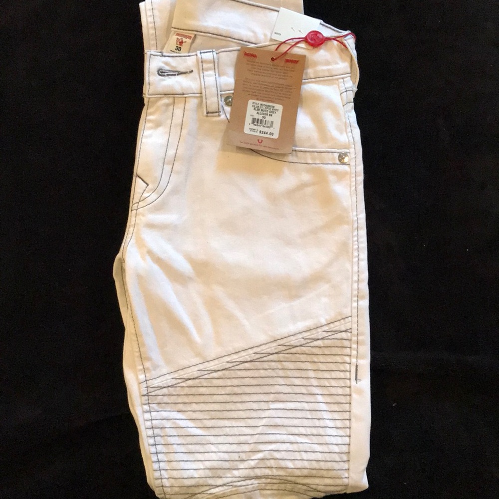 True Religion Jeans Brand New - Size 30